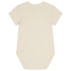 Ivory & Beige Bodysuits ( 2-Pack ), 2, hi-res