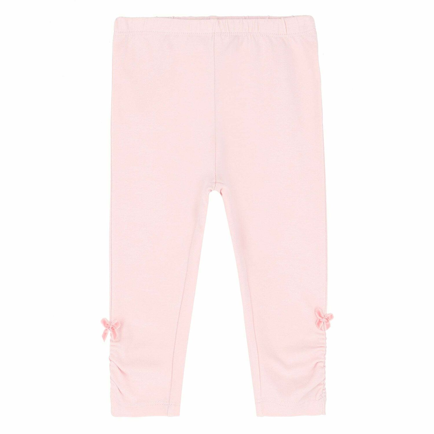 Girls Grey & Pink Leggings Set, 1, hi-res image number null