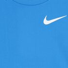 Boys Blue Logo T-Shirt, 3, hi-res