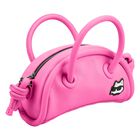 Girls Pink Choupette Handbag, 1, hi-res