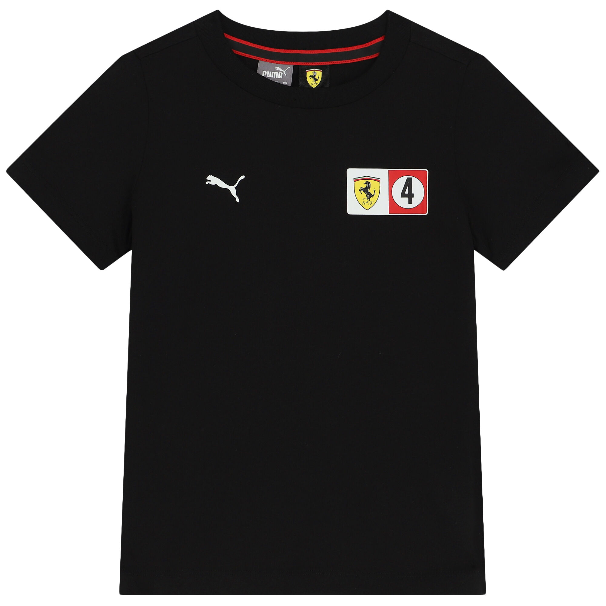 Ferrari online clothes uk