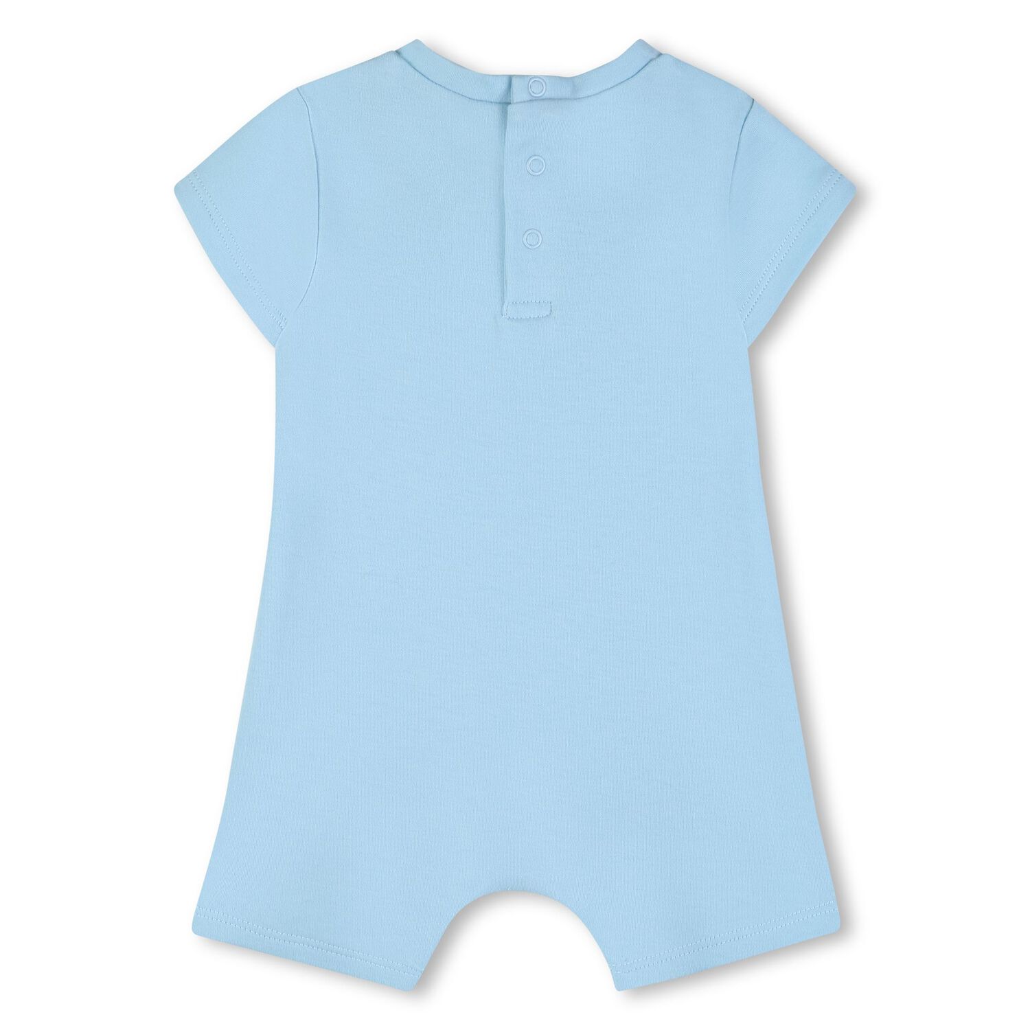Blue Bag Baby Romper, 2, hi-res