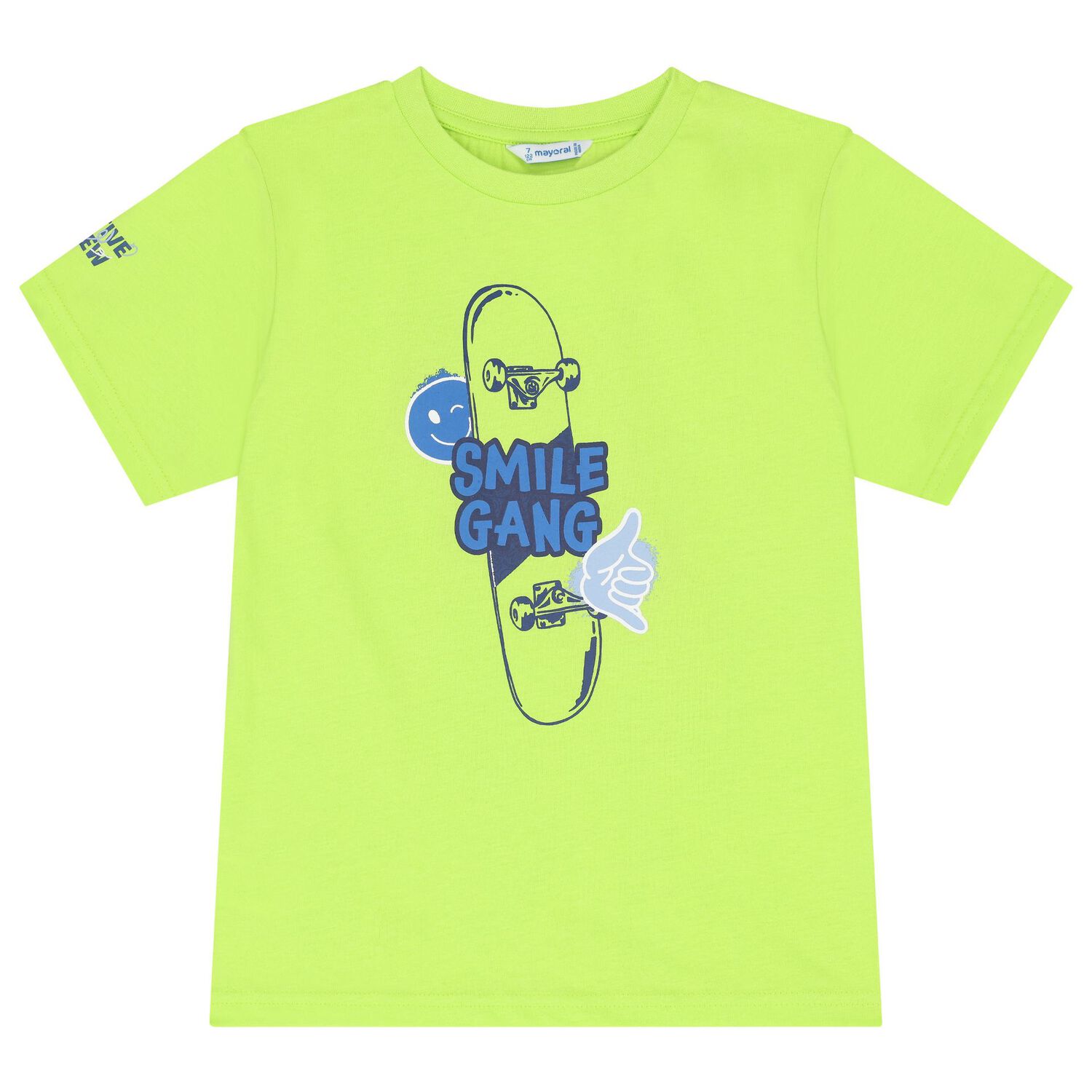 Boys Green & Blue Shorts Set, 2, hi-res image number null