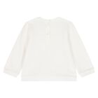 Baby Boys Ivory & Green Tracksuits ( 2 Pack ), 1, hi-res