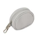 Grey Baby Changing Bag, 1, hi-res