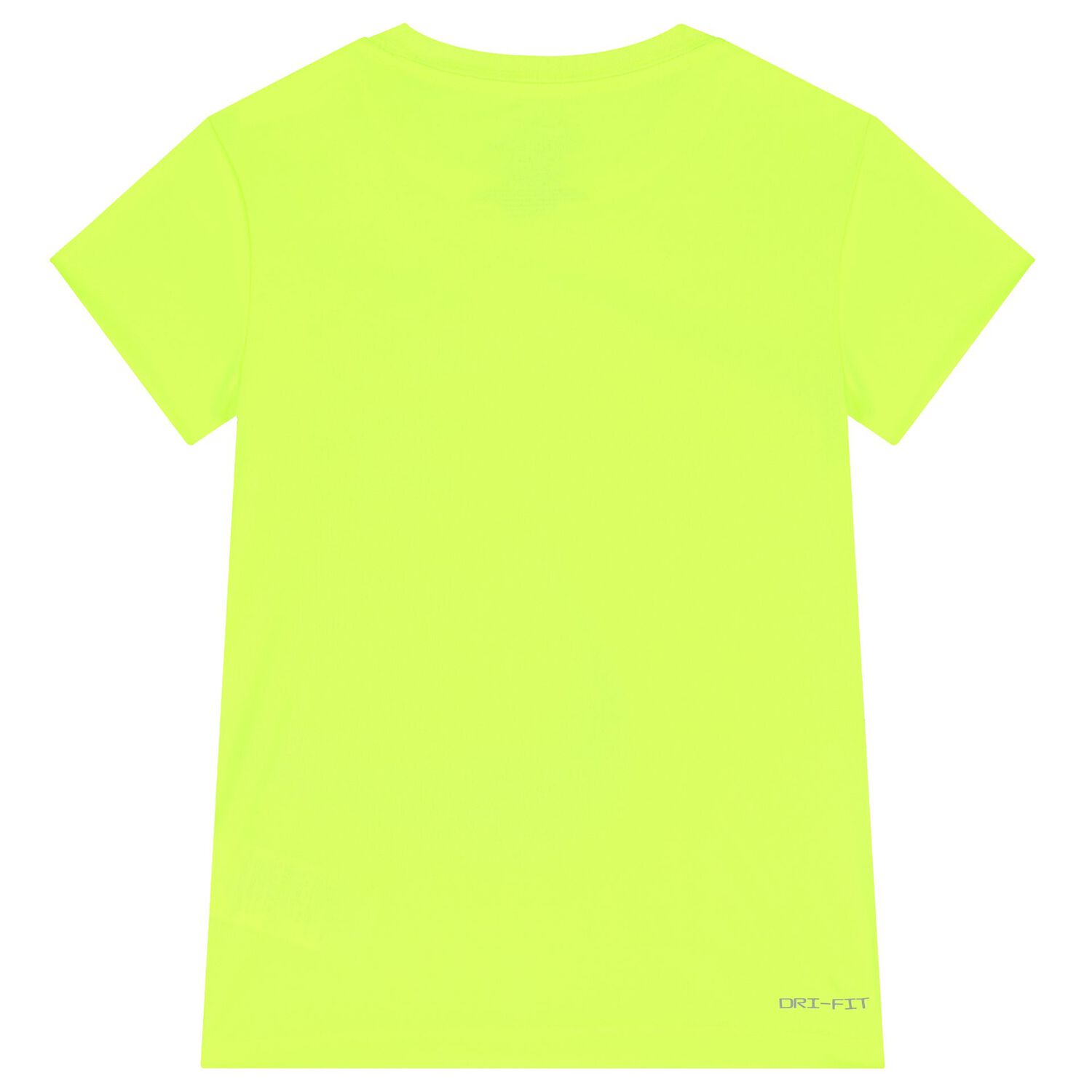 Boys Green Logo T-Shirt, 1, hi-res
