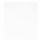 Baby Girls White & Pink Blanket, 1, hi-res