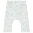 Baby Boys Ivory Tree & Sheep Pyjamas, 1, hi-res