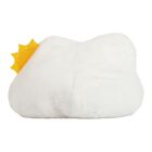 Girls Palm Pals White Summer Cloud Soft Toy (13CM), 1, hi-res