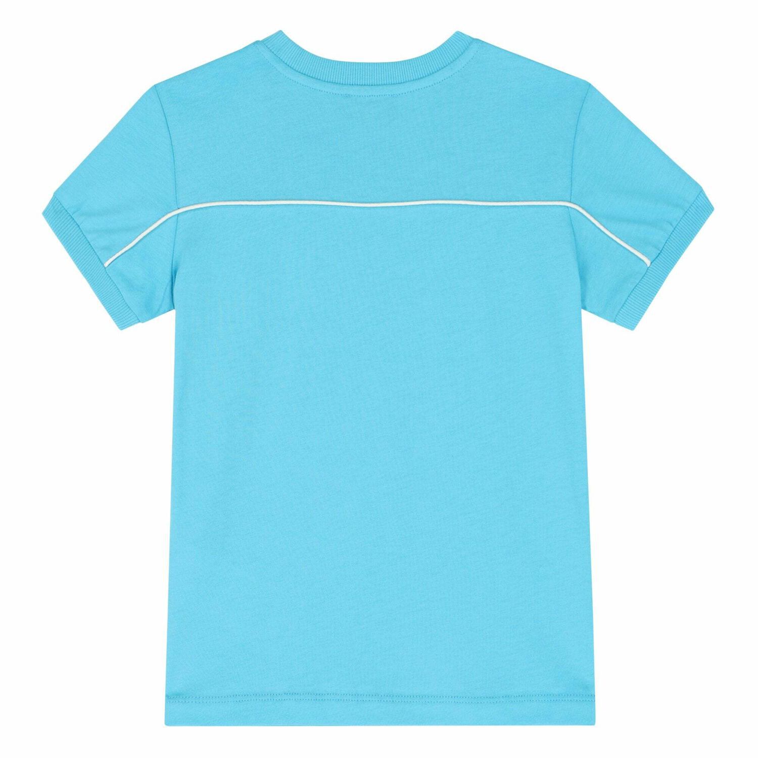 Blue Logo T-Shirt, 2, hi-res