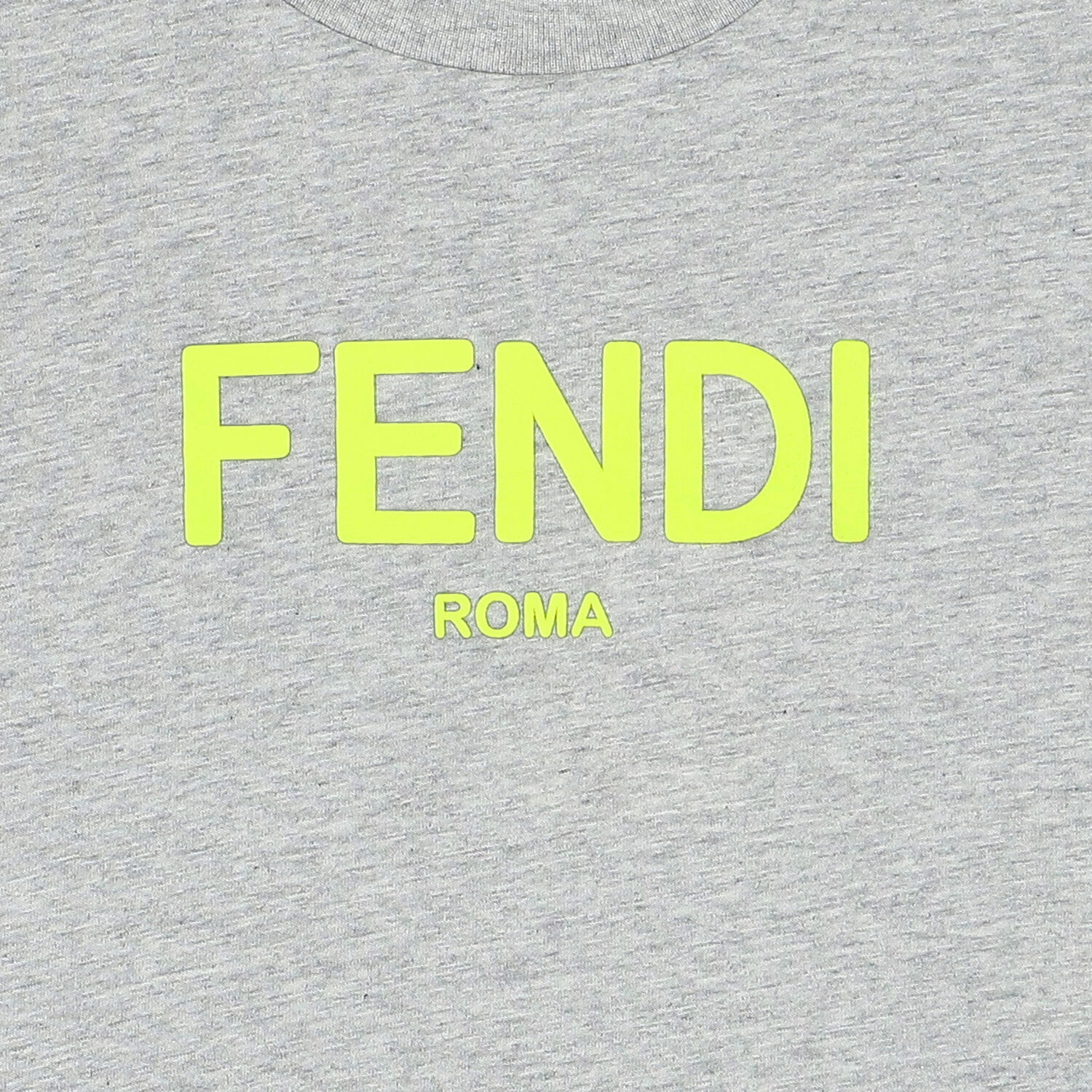 Girls Grey Logo T-Shirt, 1, hi-res