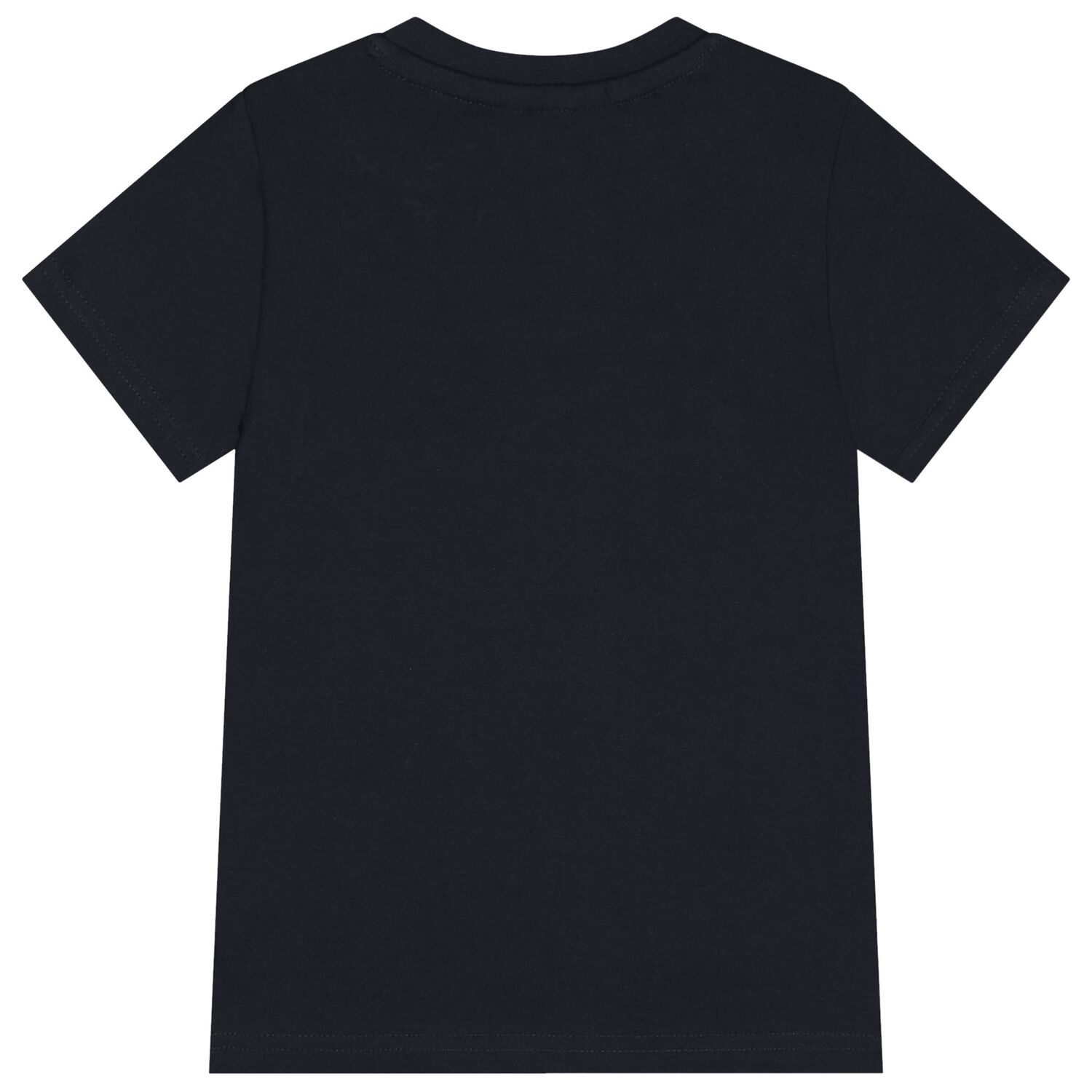 Boys Navy Blue Jurassic Shorts Set, 1, hi-res