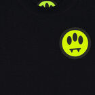 Black Logo T-Shirt, 3, hi-res