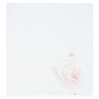 Baby Girls White & Pink Gift Set, 1, hi-res