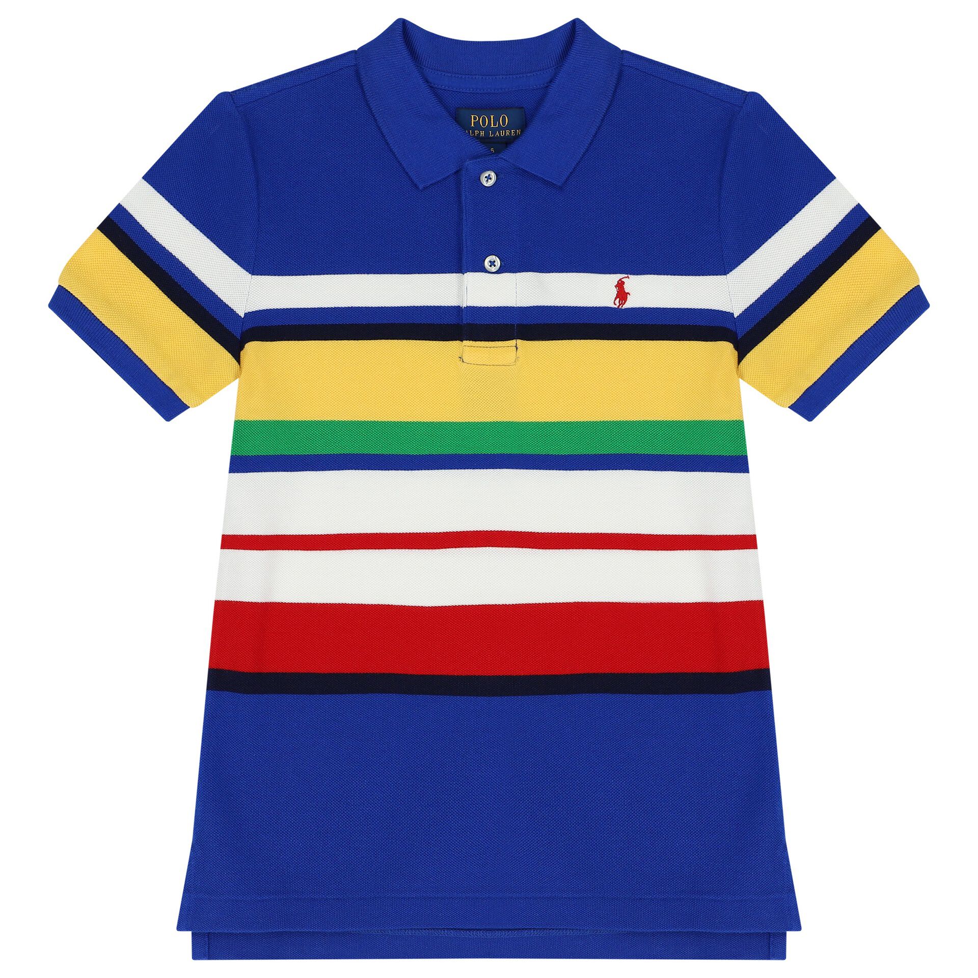 Multi colored polo shirts new arrivals