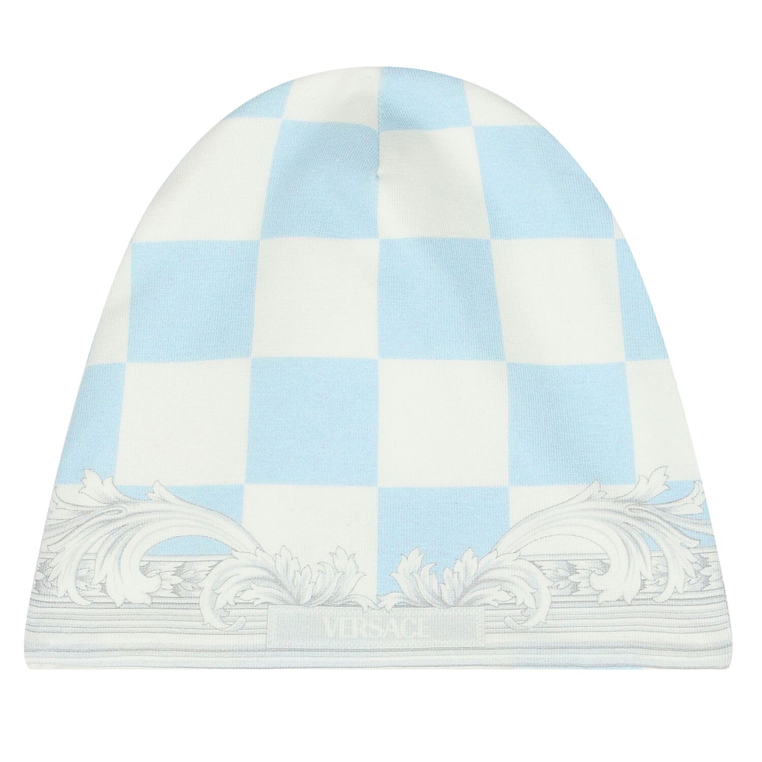 Baby Boys Blue Logo Babygrow Gift set, 1, hi-res