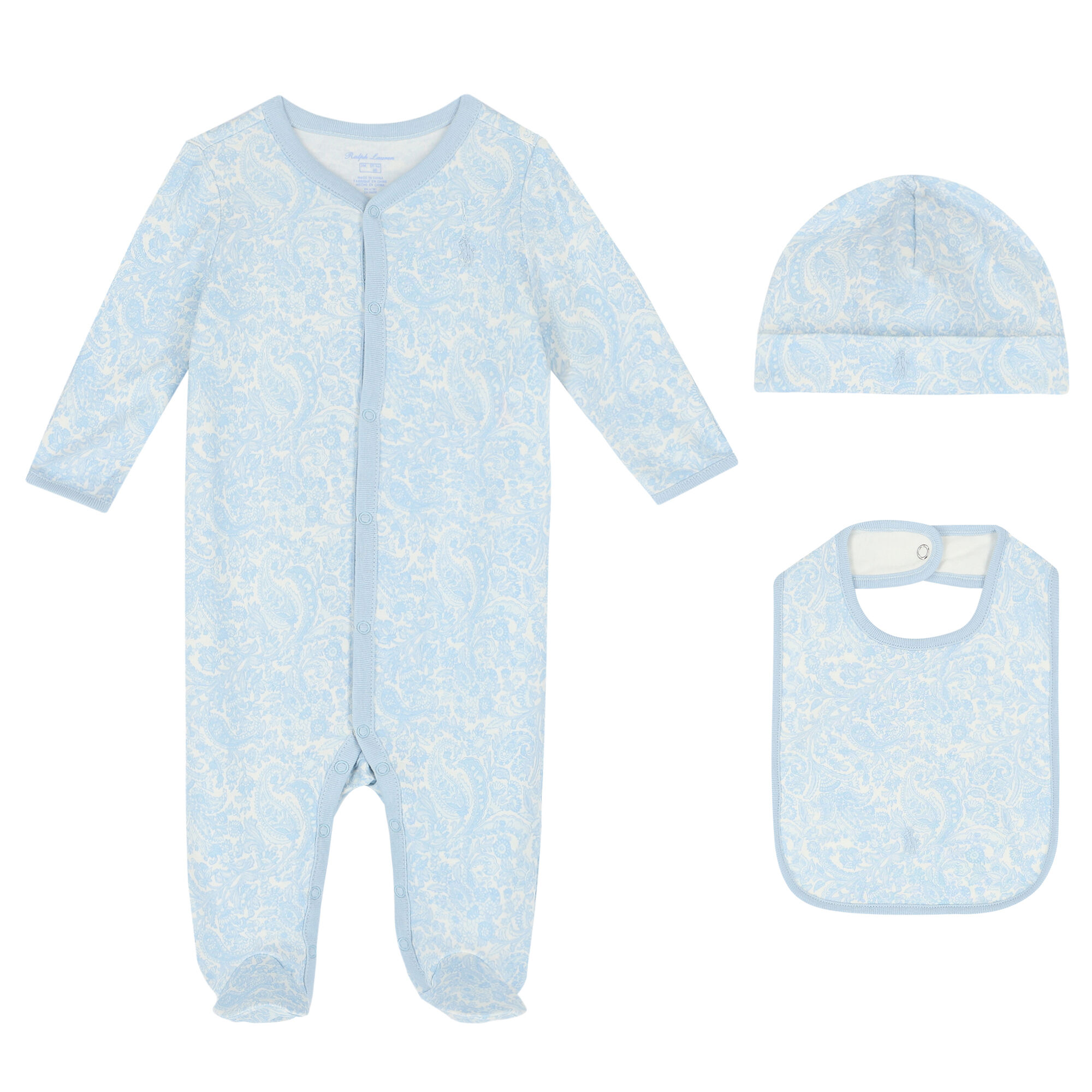 Baby ralph lauren outlet clearance uk