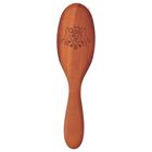Baby Wooden Hairbrush, 1, hi-res