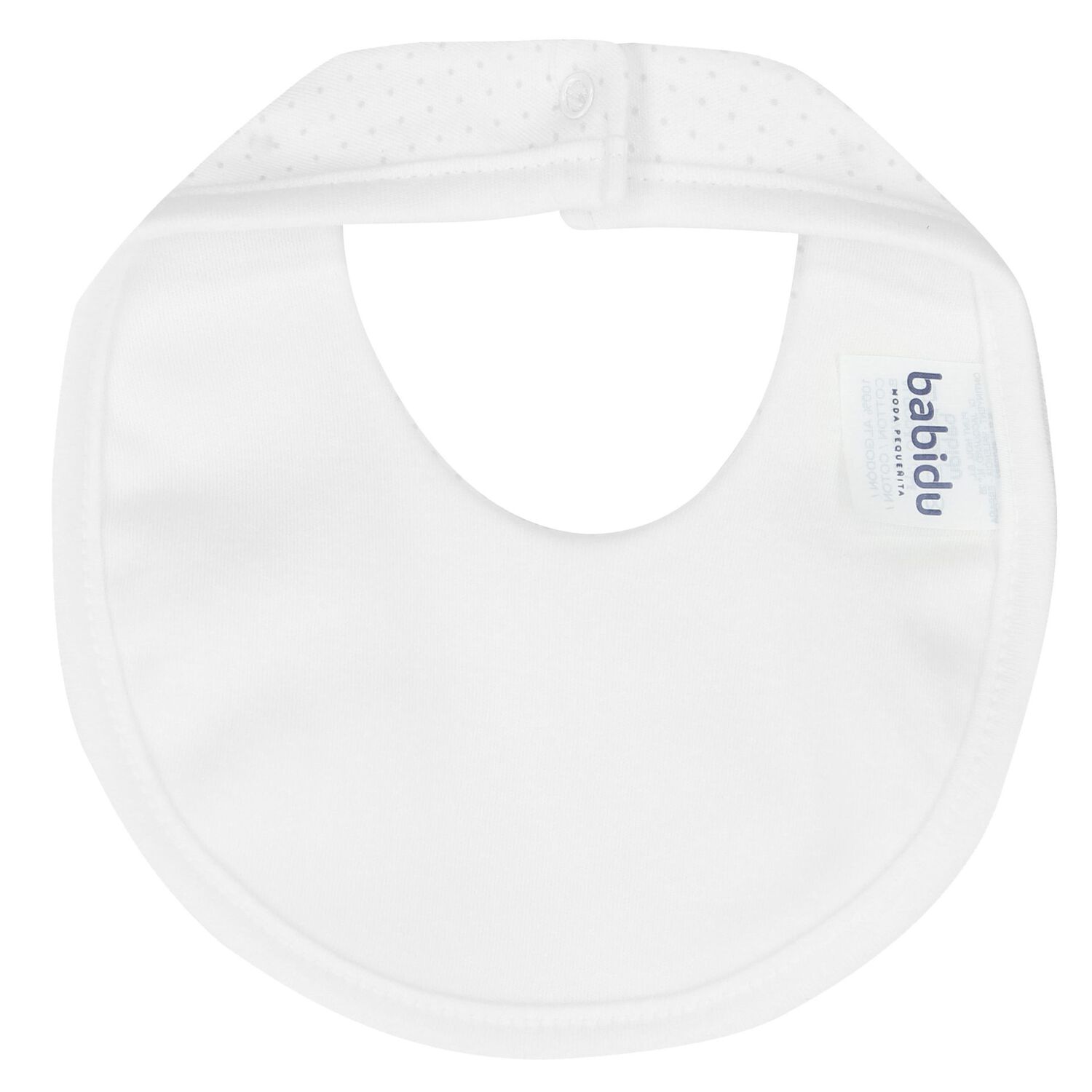 White & Grey Dots Baby Gift Set, 3, hi-res image number null