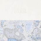 Baby Blue & Grey Geo Map Babygrow Gift Set, 3, hi-res