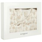 Ivory Logo Babygrow Gift Set, 1, hi-res
