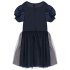 Girls Starlight Witch Halloween Costume Set, 1, hi-res