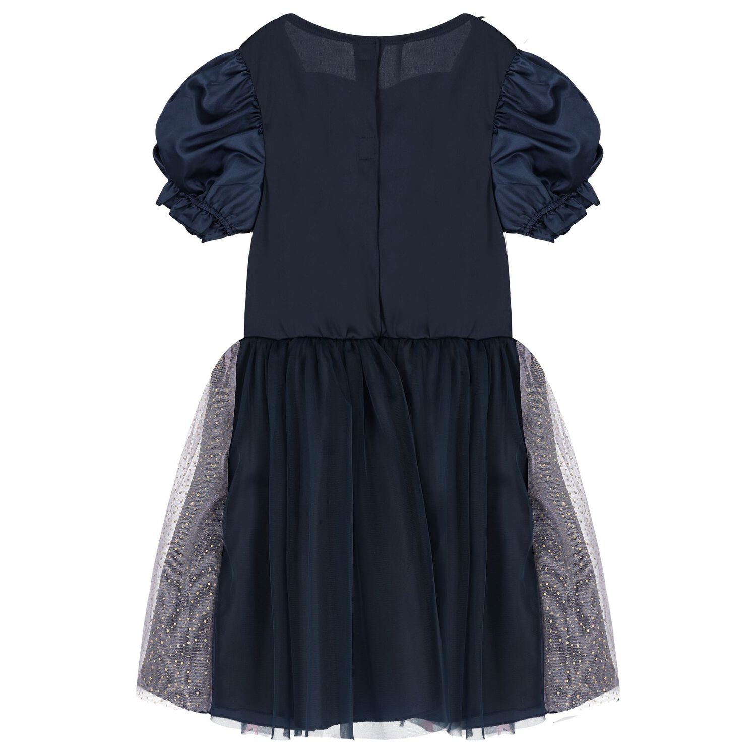 Girls Starlight Witch Halloween Costume Set, 1, hi-res