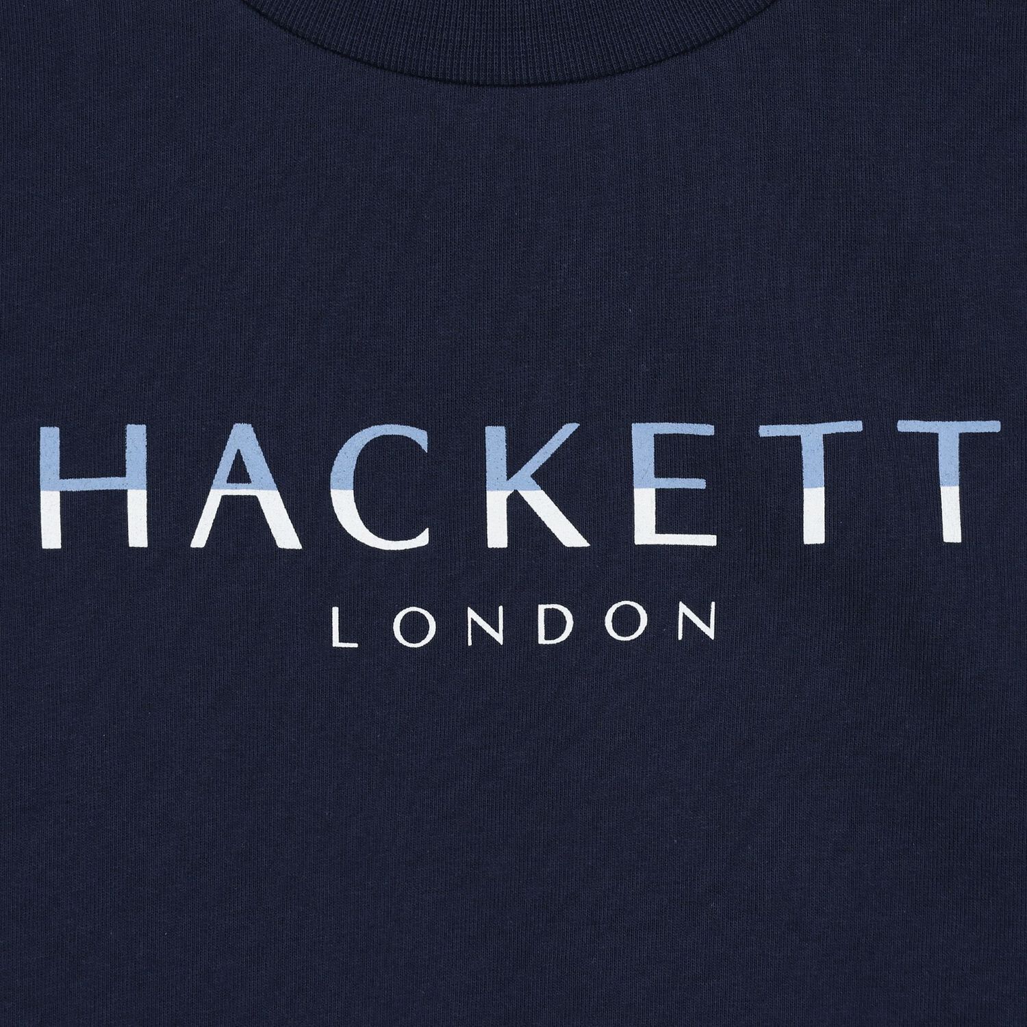 Boys Navy Blue Logo Sweatshirt, 1, hi-res image number null