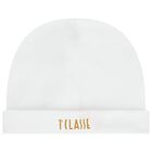 White & Beige Geo Map Babygrow Gift Set, 1, hi-res