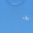 Boys Blue Logo T-Shirt, 6, hi-res
