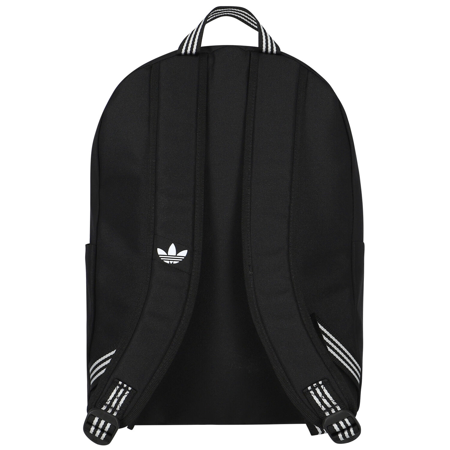 Black Logo Backpack, 1, hi-res image number null