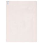 Pink & Gold Baby Blanket, 1, hi-res