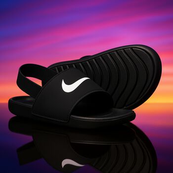 Black Logo Kawa Sliders