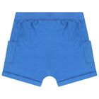 Baby Boys Multi-Colored Shorts Set ( 2 Pack ), 1, hi-res