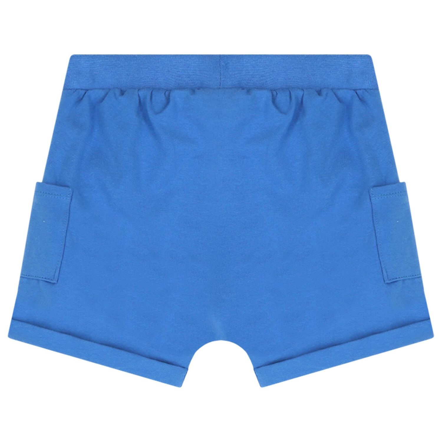 Baby Boys Multi-Colored Shorts Set ( 2 Pack ), 1, hi-res image number null