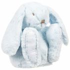 Baby Boys Pale Blue Rabbit 25CM, 2, hi-res