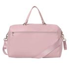 Pink Logo Baby Changing Bag, 3, hi-res