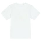 Boys Multi-Coloured Logo Puzzle Shorts Set, 1, hi-res