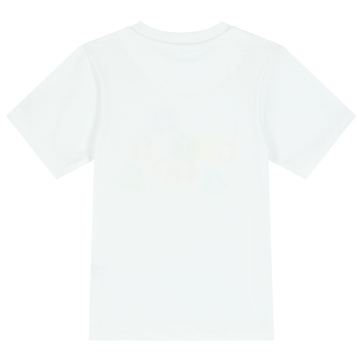 Boys Multi-Coloured Logo Puzzle Shorts Set, 1, hi-res