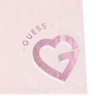 Girls Pink Logo T-Shirt, 2, hi-res