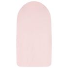 Baby Girls Pink Logo Nest, 1, hi-res