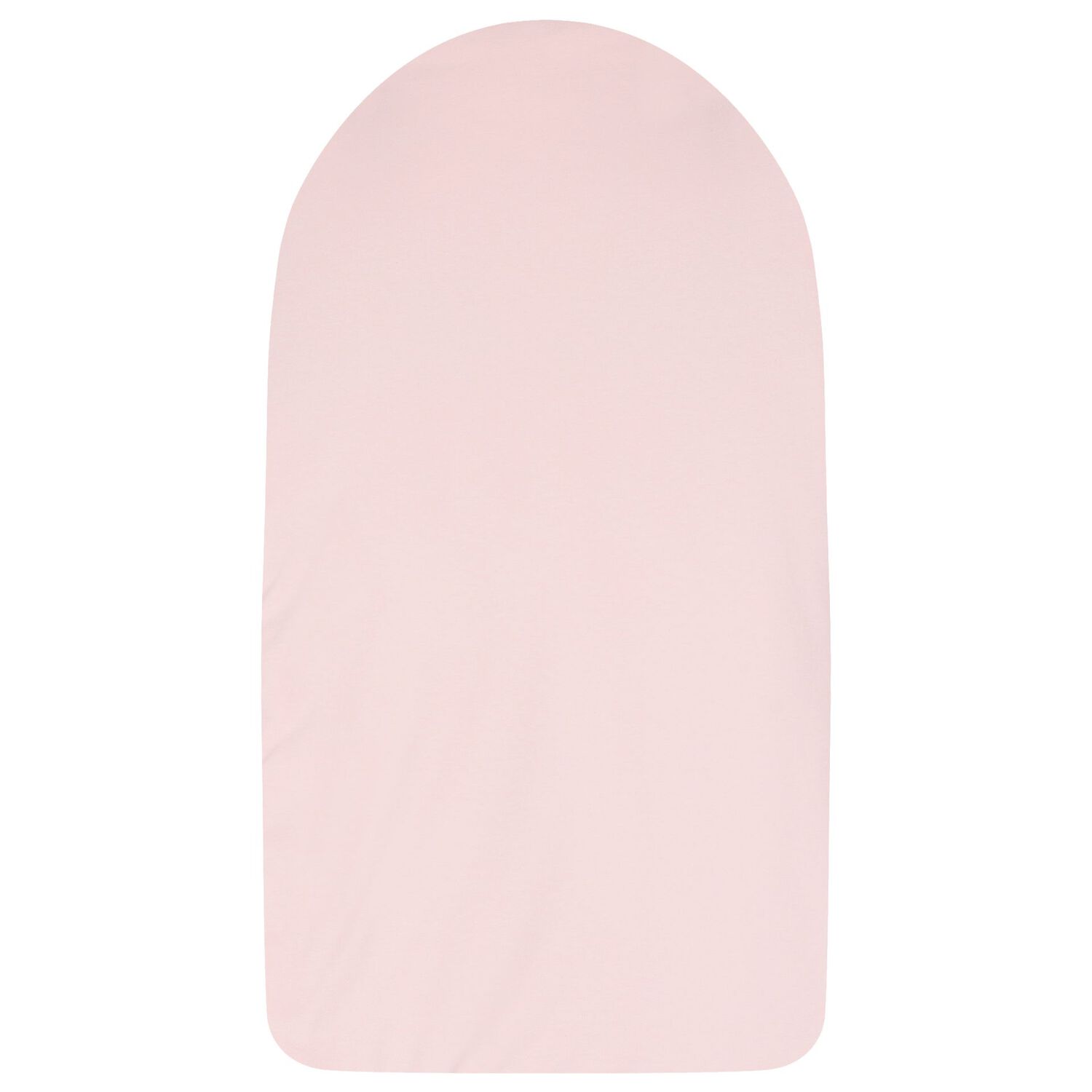 Baby Girls Pink Logo Nest, 1, hi-res image number null