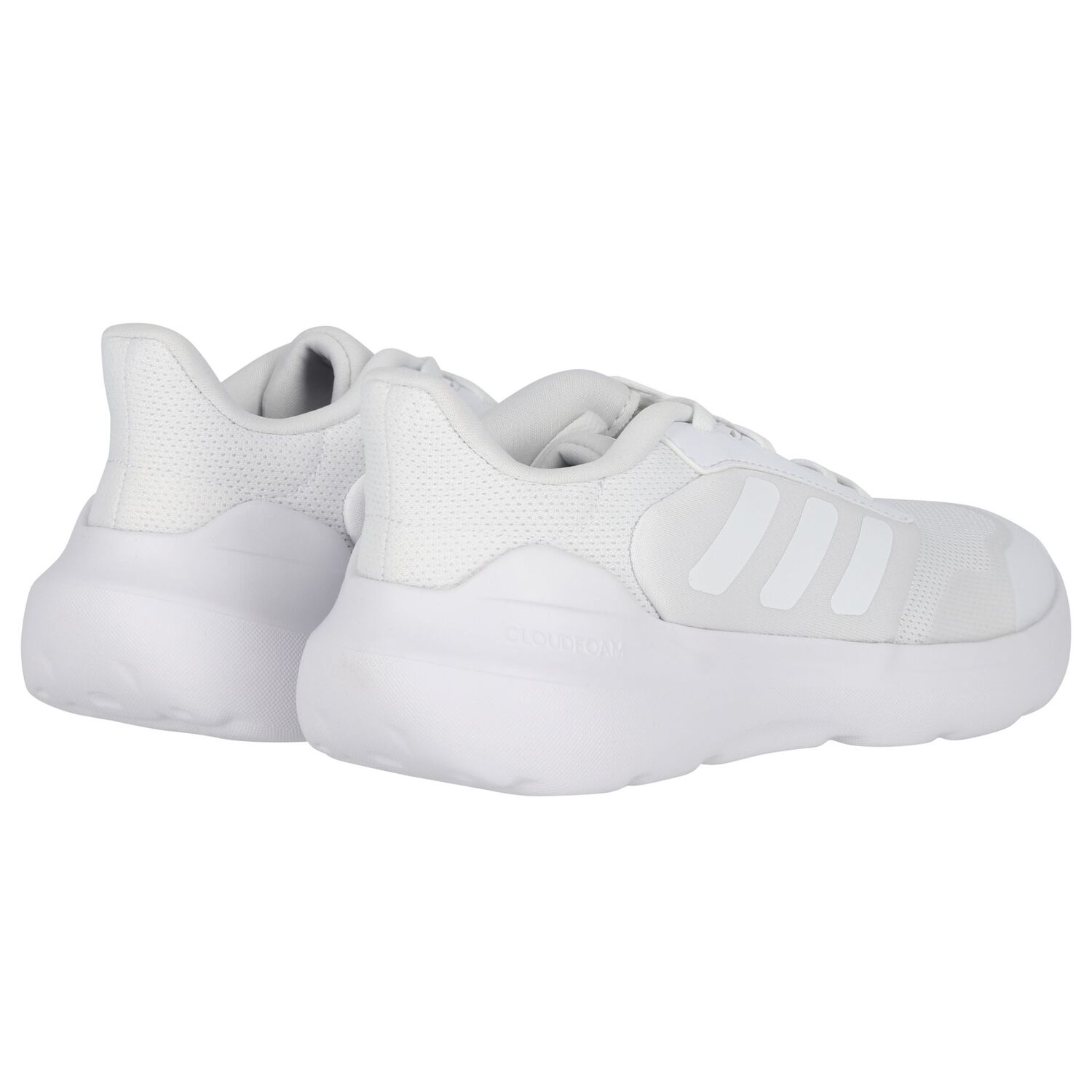 White Tensaur Run Trainers, 1, hi-res