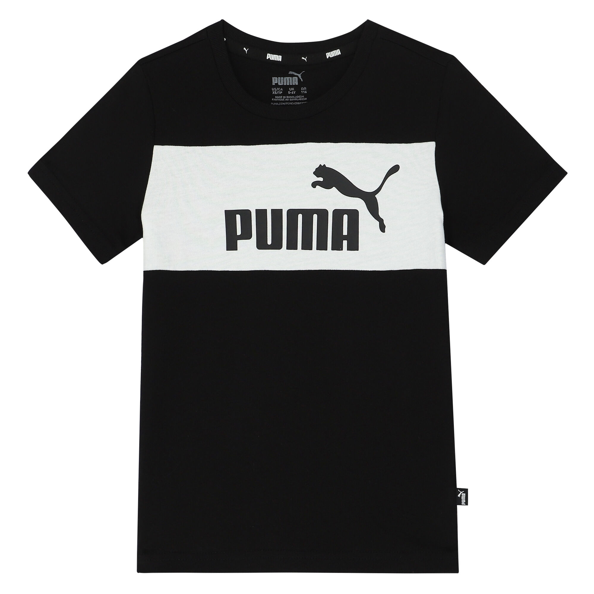 Puma outfits outlet for kids