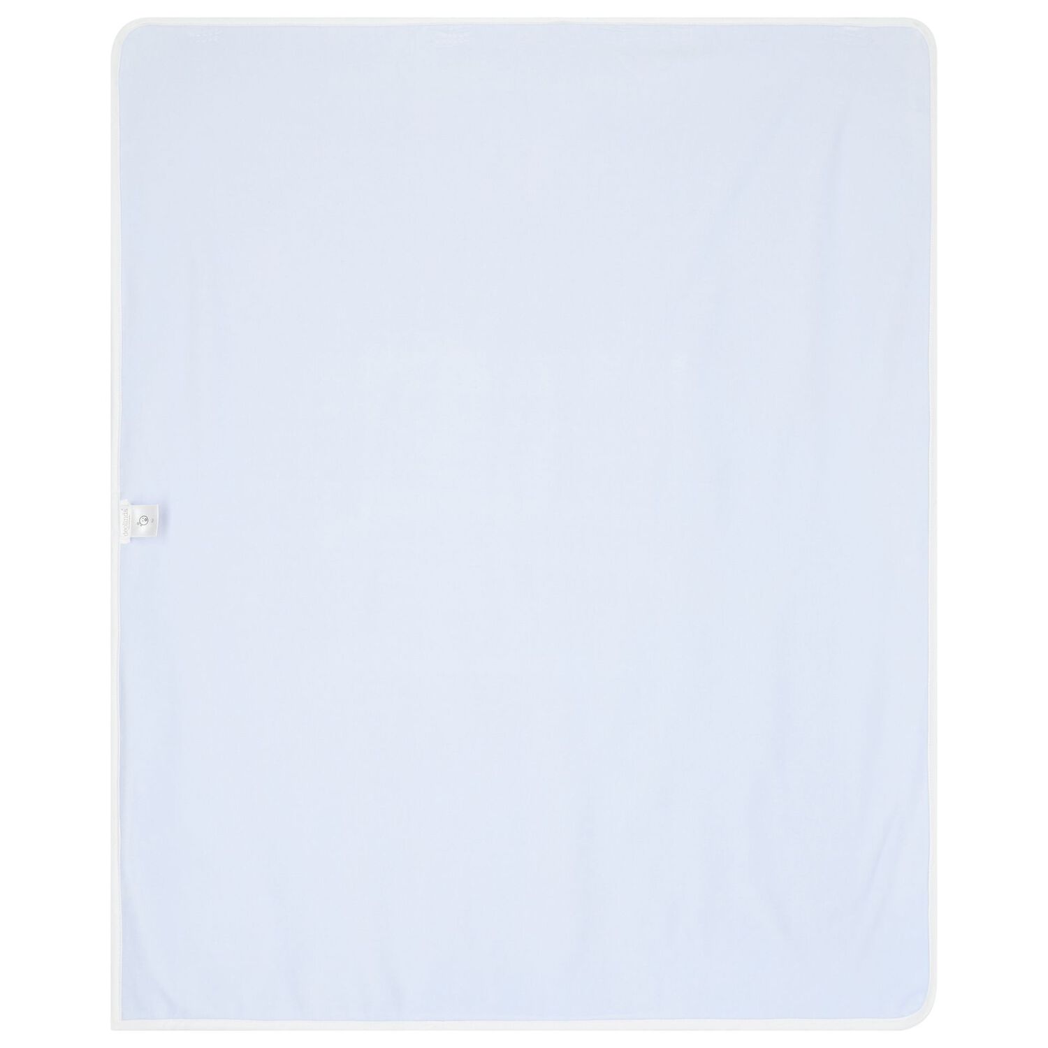 Baby Boys Blue Babygrow Gift Set, 1, hi-res image number null