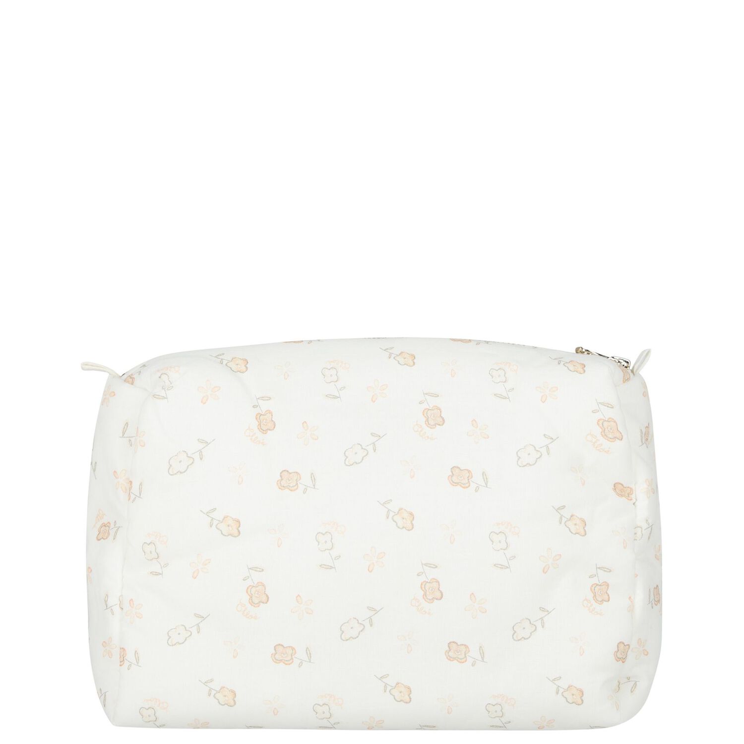 Baby Girls Pink & Ivory Gift Set, 1, hi-res