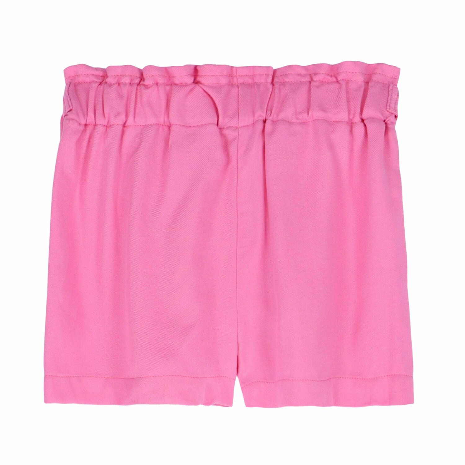 Girls Pink Shorts, 2, hi-res