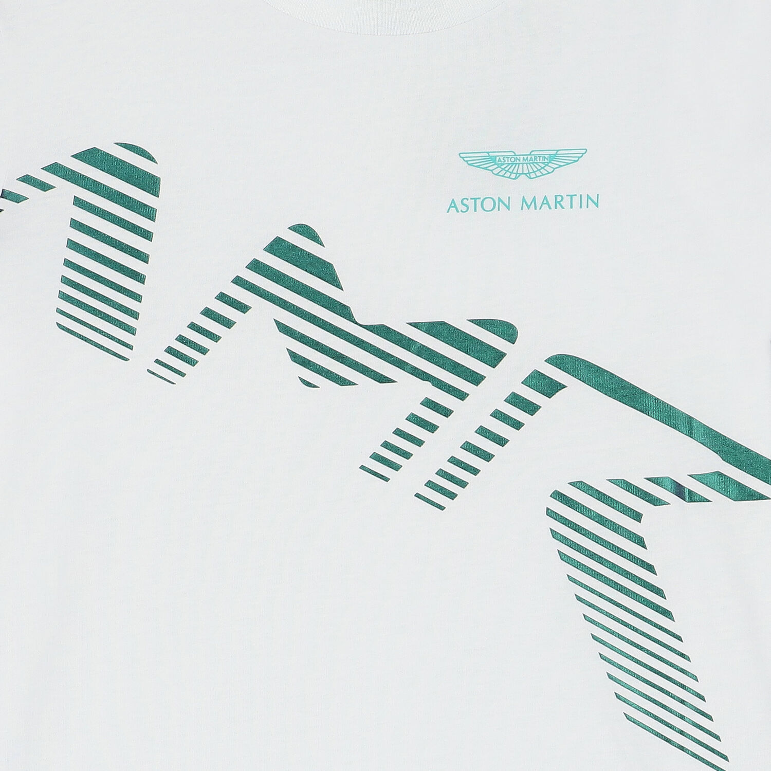Boys White Logo T-Shirt, 1, hi-res image number null