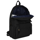 Pink Logo Backpack, 3, hi-res