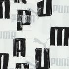 Boys White Logo T-Shirt, 1, hi-res